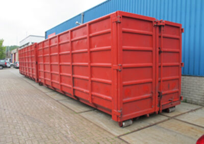 Container